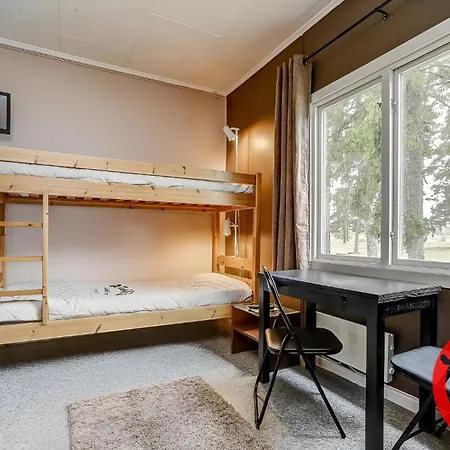 Stf Hostel Laerbro/Grannen Room photo