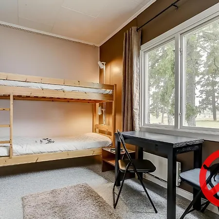 Stf Hostel Laerbro/Grannen Room photo
